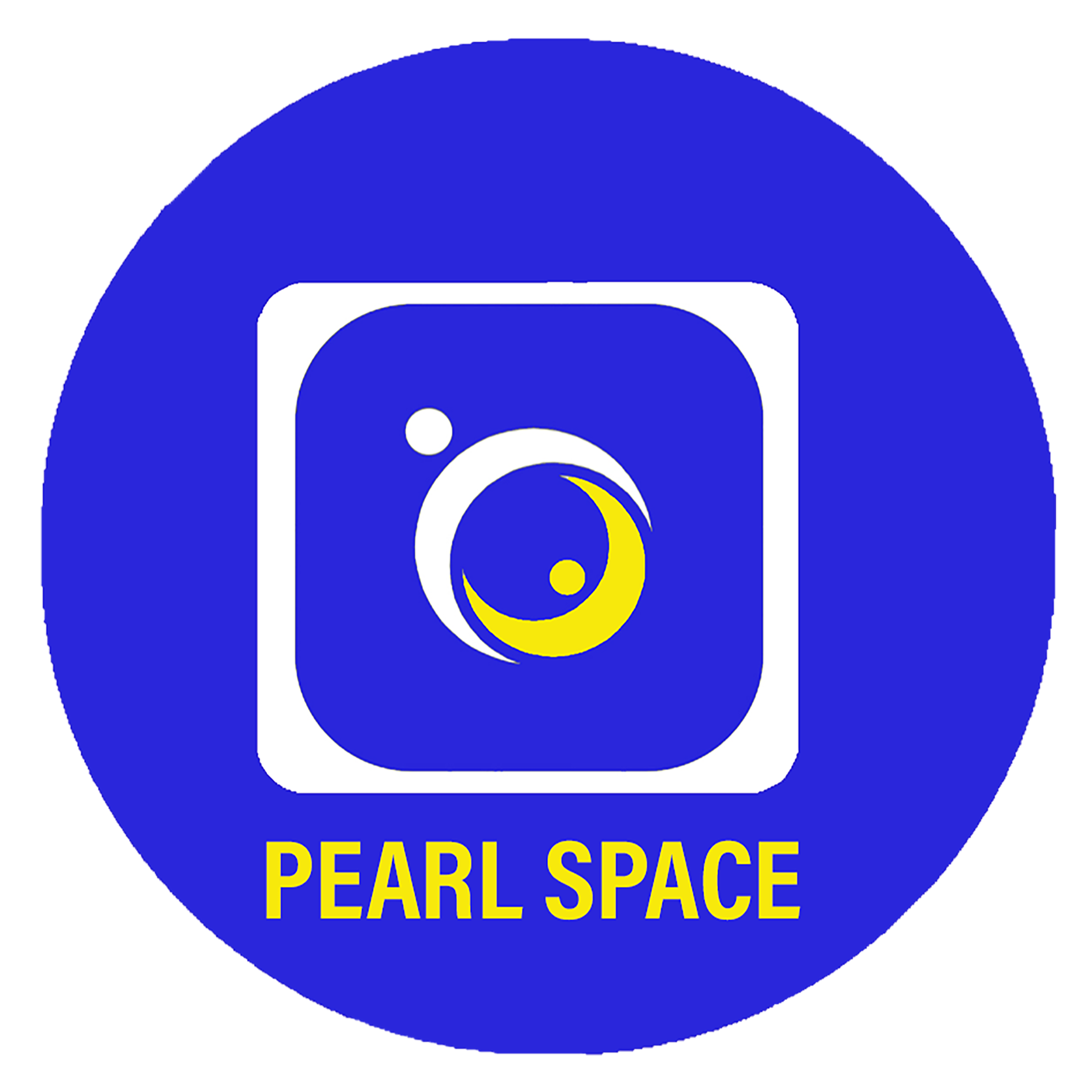 Pearl Space Logo